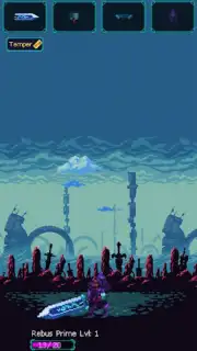 Ultra Blade Screenshot 9