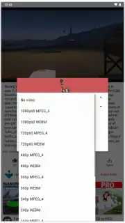 LibreTube Screenshot 8