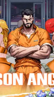 Prison Angels - Global Screenshot 6