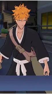 Soul Samurai Screenshot 2