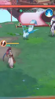 Fox Spirit Matchmaker Screenshot 5