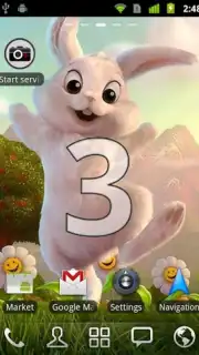 Screenshot UX Trial Screenshot 4
