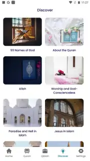 The Holy Quran - English Screenshot 9