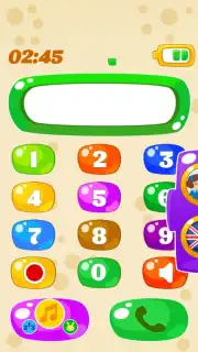 Babyphone for Toddlers Screenshot 7