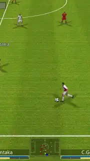 World Football League Screenshot 2