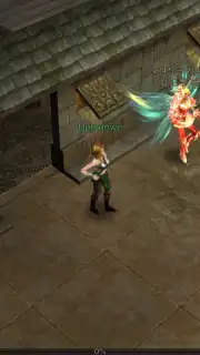MU Archangel 2 Screenshot 4