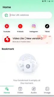 Video Lite Screenshot 1