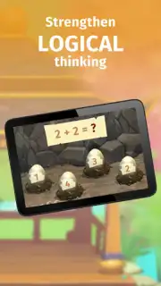 Intellecto Kids Learning Games Screenshot 4