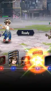 Hero Cantare Screenshot 2