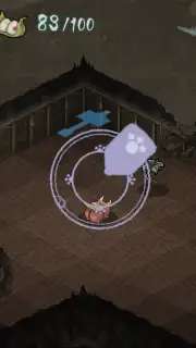 Yokai Gensokyo Screenshot 2