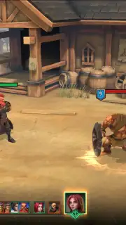 Awaken: Chaos Era (Old) Screenshot 4
