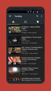 TubeDW Screenshot 8