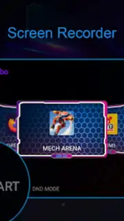 GG Game Turbo Screenshot 1