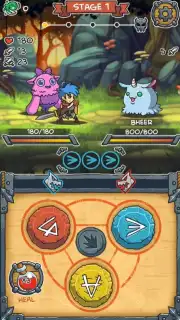 Combo Rush Screenshot 6