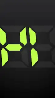 Speedometer: GPS Speedometer Screenshot 1