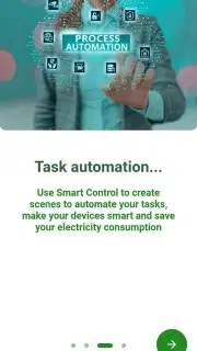 Maya Smart Control Screenshot 2