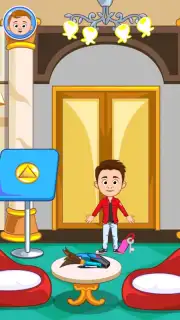 My Town Hotel Screenshot 7