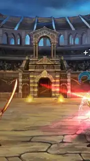 Clash of the Damned Screenshot 1