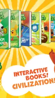 Bebebears Books Screenshot 1