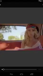 Playboy NOW Screenshot 4