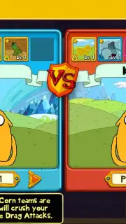 Card Wars Kingdom Screenshot 7