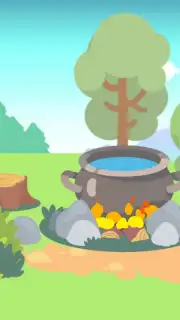 Little Farm Life Screenshot 3
