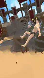 Gladiator Simulator Screenshot 9