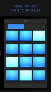 Hip-Hop Drum Pads 24 Screenshot 2