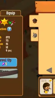 Little Bandits Screenshot 4