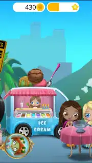 BFF World Trip Hollywood 2 Screenshot 6