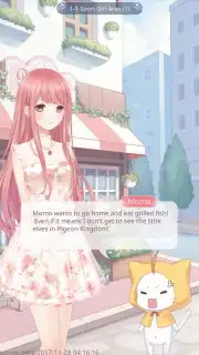 Love Nikki Screenshot 8