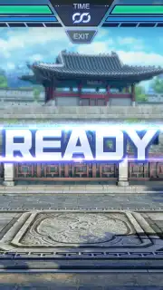 The King of Fighters ARENA Screenshot 3