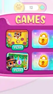 Jungle Floof - Island Pet Care Screenshot 4