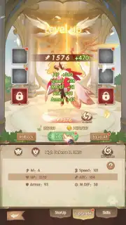 Devil's Ambition Screenshot 8