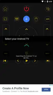 Universal TV Remote Control Screenshot 5