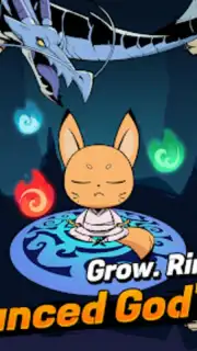 Tailed Demon Slayer : RISE Screenshot 4