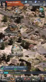 Doomtown: Zombieland Screenshot 9