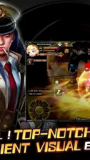 Rise of The Immortals Screenshot 12