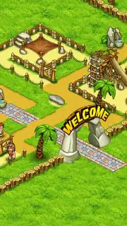 Prehistoric Park Screenshot 3