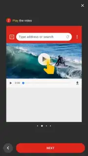 All Video Downloader Screenshot 9