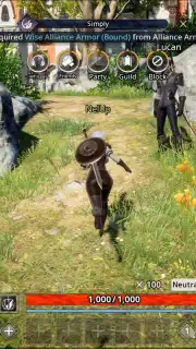 V4 Screenshot 3