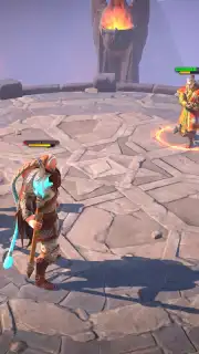Age of Magic Screenshot 9
