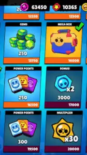 Box Simulator for Brawl Stars Screenshot 10