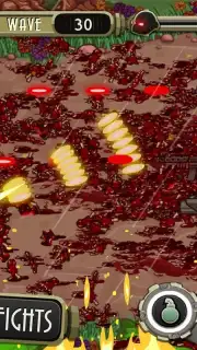 PeaceKeeper Screenshot 19