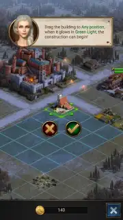 Rise of Castles Screenshot 8