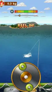 Russian fishing Screenshot 4
