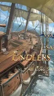 War for the Seas Screenshot 1