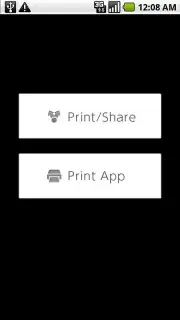 Polaroid PoGo App Screenshot 1