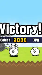 The Battle Cats Screenshot 18