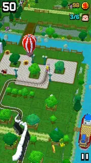 Tracky Train Screenshot 6